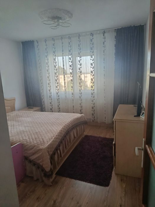 Apartament 3 camere