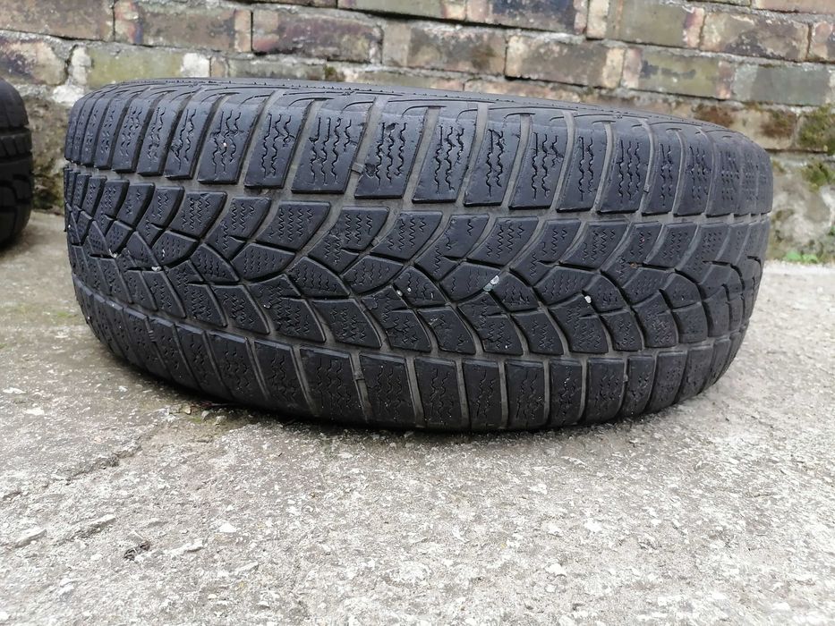 205/60/16 1бр.Goodyear Зимна гума
