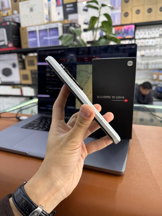 Xiaomi 13 Ultra Azia