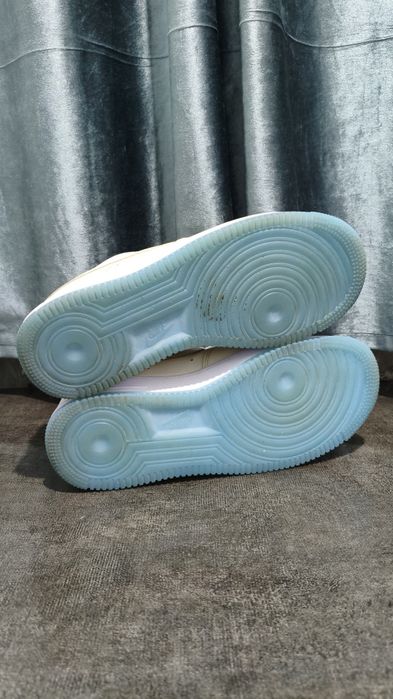 Оригинальные Nike Air Force 1