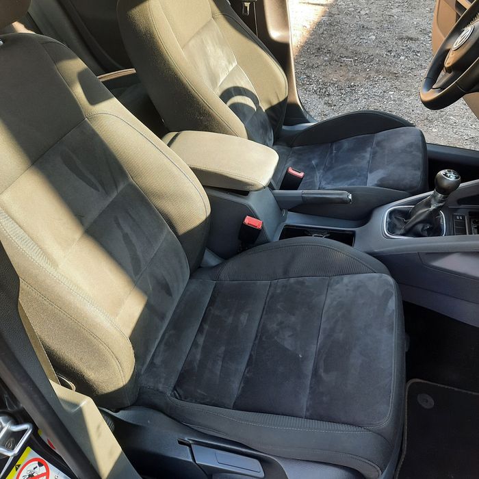 VOLKSWAGEN Golf 2009 — imagine 5