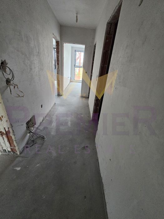 Продава се Тристаен апартамент в София, Младост 4 - 102 кв.м за 2255 €/кв.м - Снимка #6