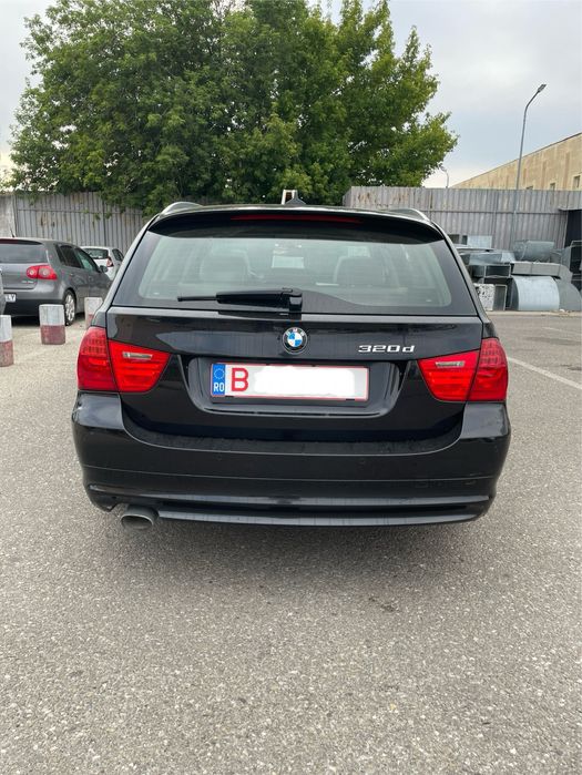 BMW 3 Series 2012 — imagine 2