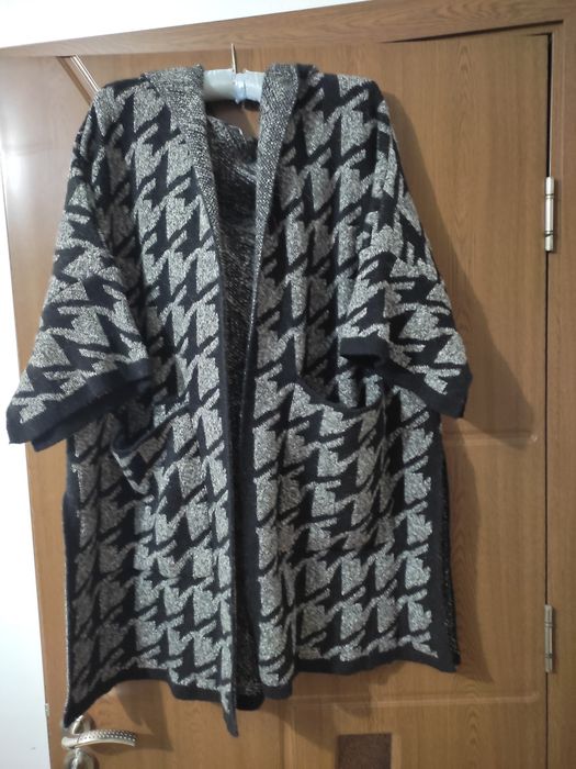 Cardigan Zara dama