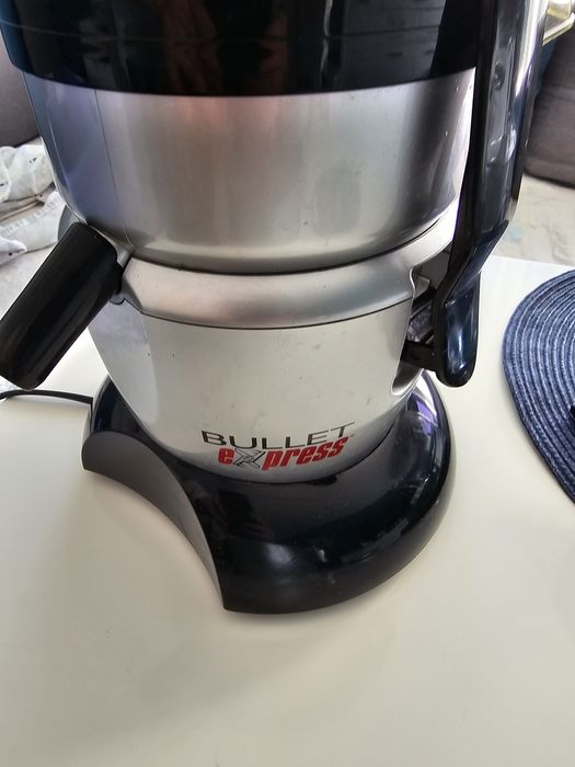 Кухнески робот Bullet express