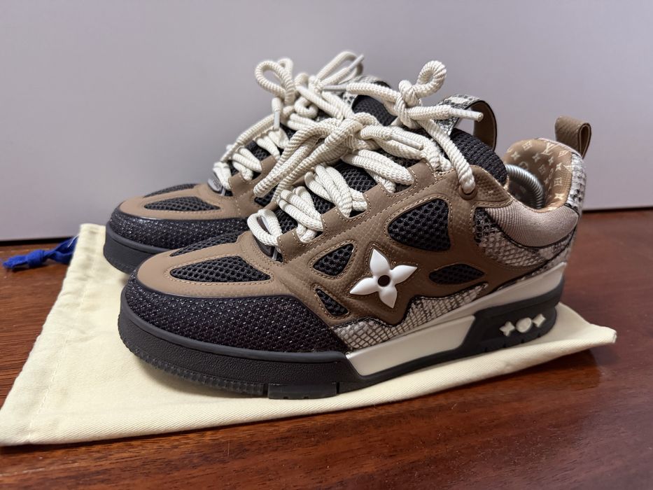 Papuci Lv Skate