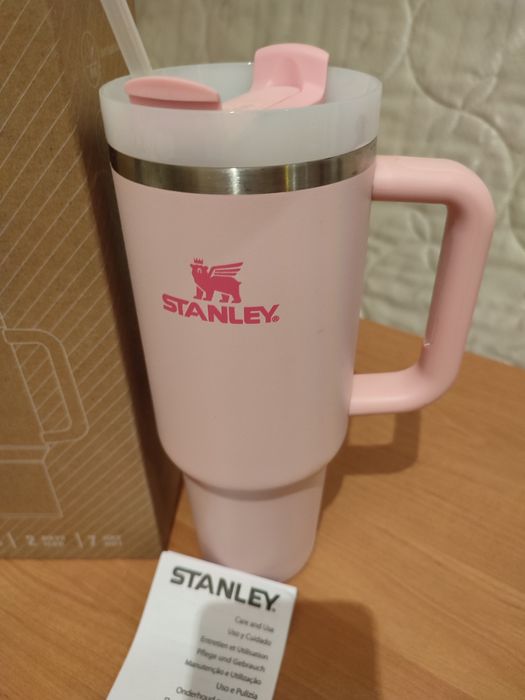 Термокружка для машины и дома