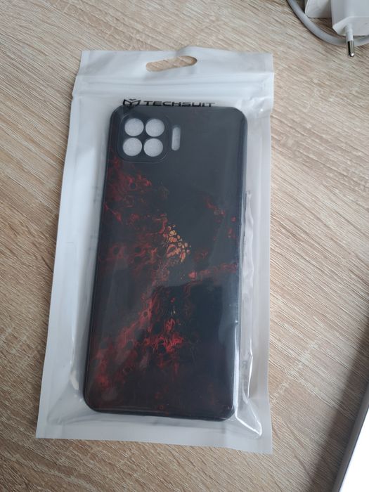 Husă Oppo Reno4 Lite