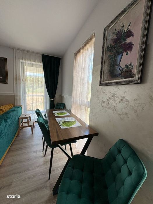 Apartament de inchiriat Floresti str Tineretului