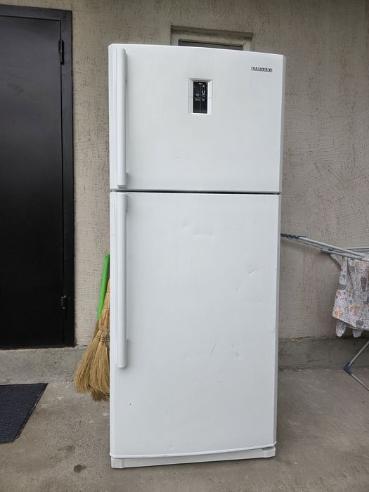 Продам холодильник SAMSUNG,про-во Korea