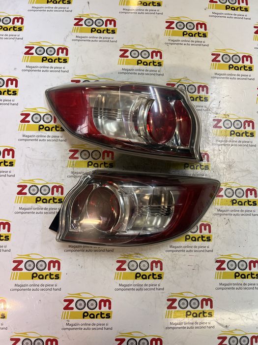 Lampa stop spate stanga pe aripa Mazda 3 BL hatcback 2009-2013