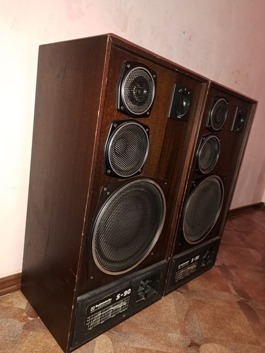 Радиотехника S90 4 ом