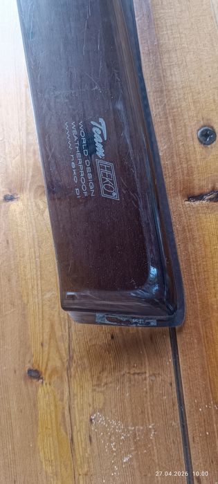 Ветровики на Ауди 80 в4