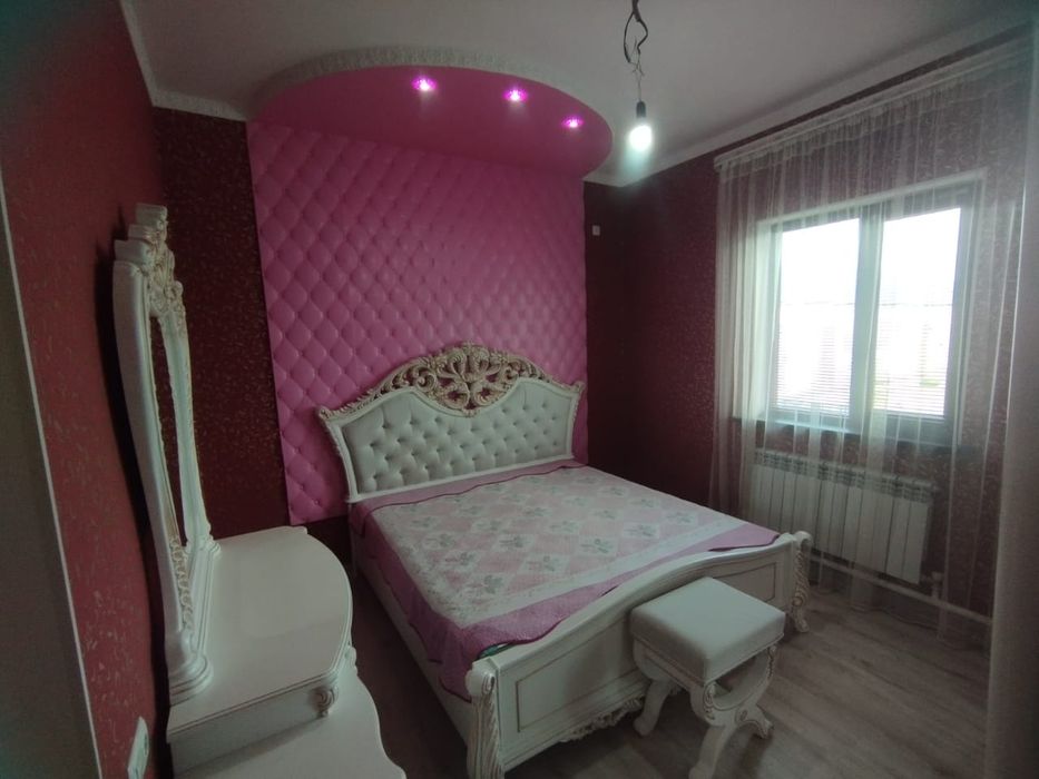 Продается мансардный дом