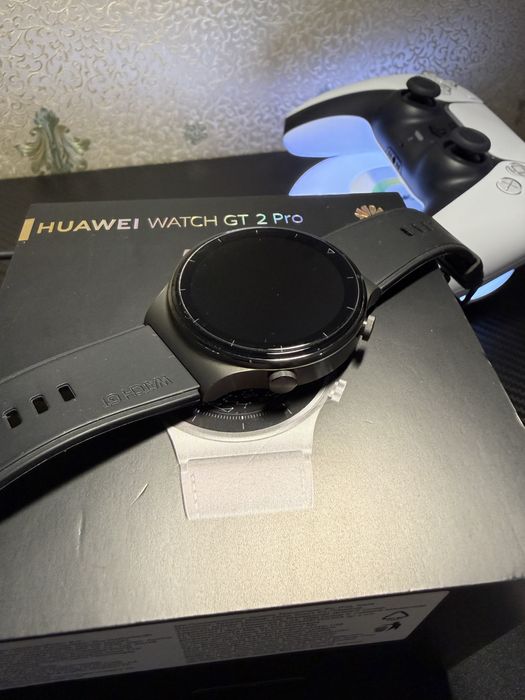 Huawei watch gt 2 pro