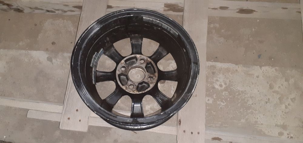 Титанка R13 Жаксы сост