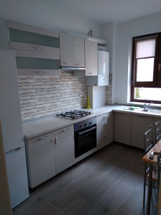 Apartament 2 camere de inchiriat