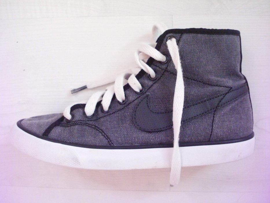 NIKE ориг.кецове от Англия