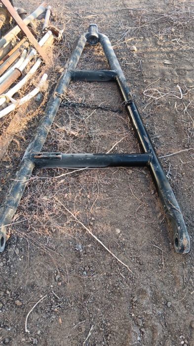 Продам запчасти камаза