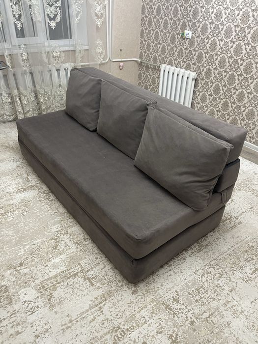 Матрас трансформер 3 в 1