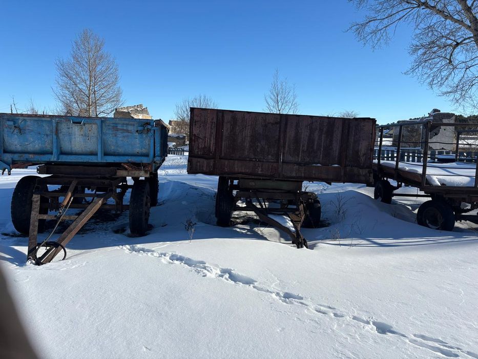 Продам трактор МТЗ 82