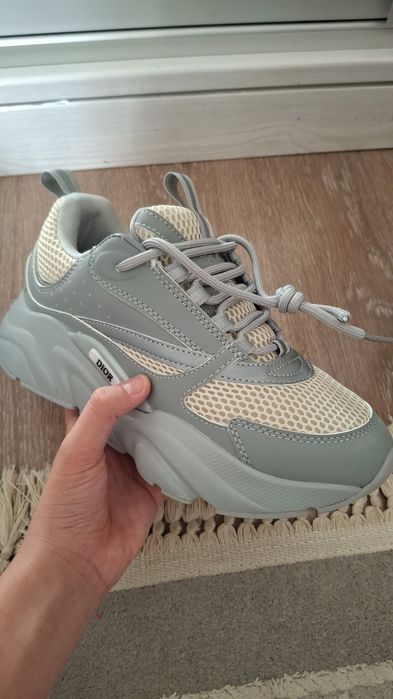 Dior b22 паль диоры