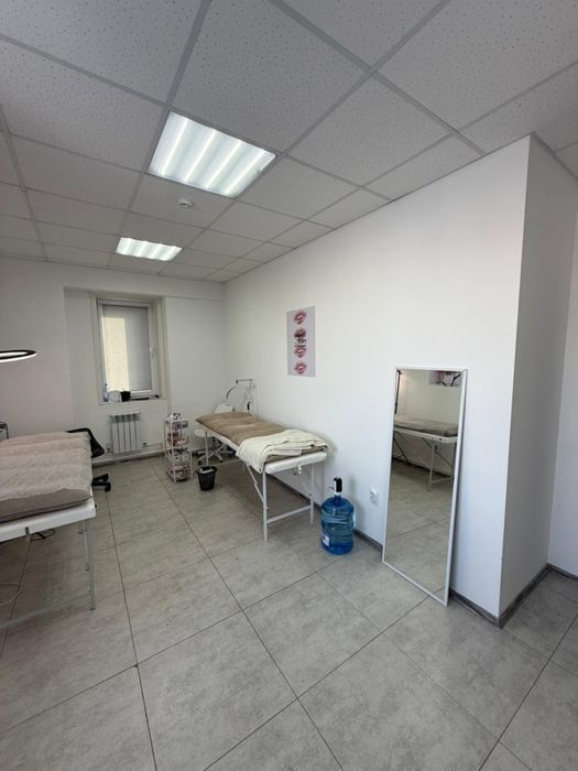 Сдается кушетка для мастера