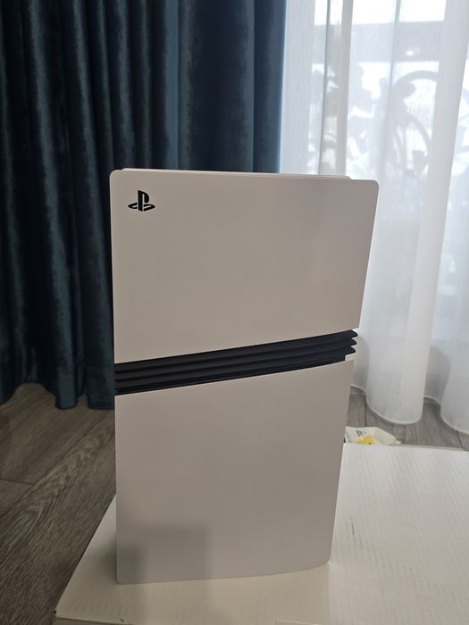 Ps5 pro 2tb fullbox(extragarantie2029)