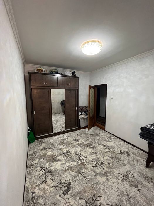 Продаётся 3 х комнатная квартира югнакий