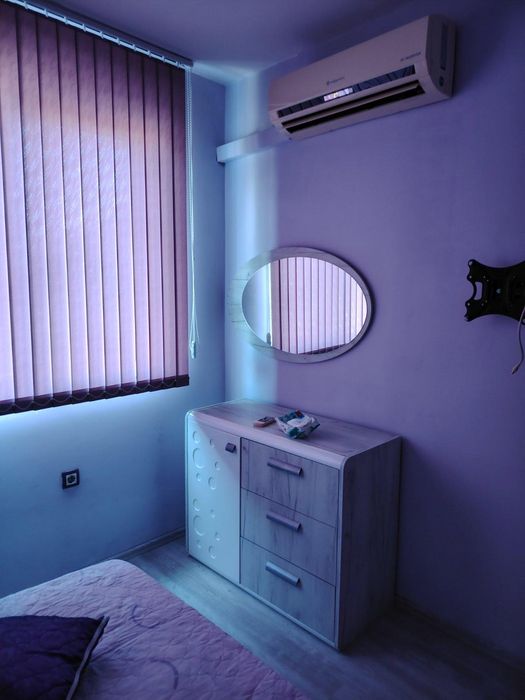 Дава се под наем Тристаен апартамент в Пловдив, Кючук Париж - 68 кв.м за 350 € - Снимка #7