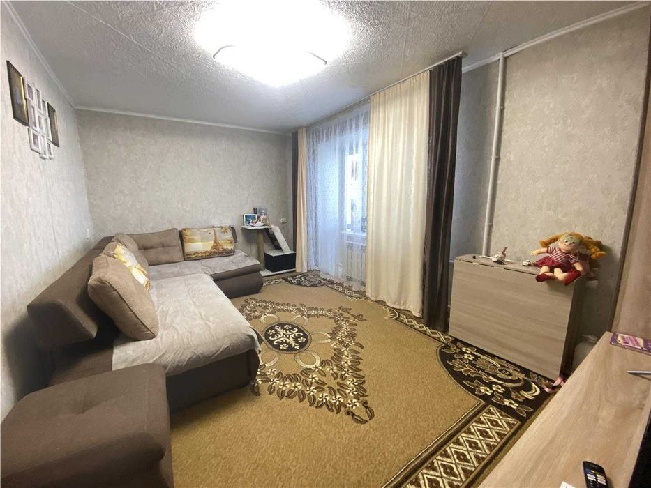 3х ком с мебелью.Шахтерский (Пришахтинск) Помогу с ипотекой