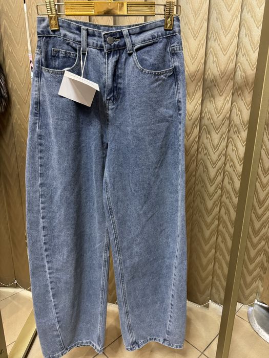 Wang дънки 100% памук