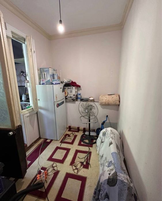 Ттз-2 Продается квартира 2/4/4 балкон 1.5х6 ор-р: Ширинбозор