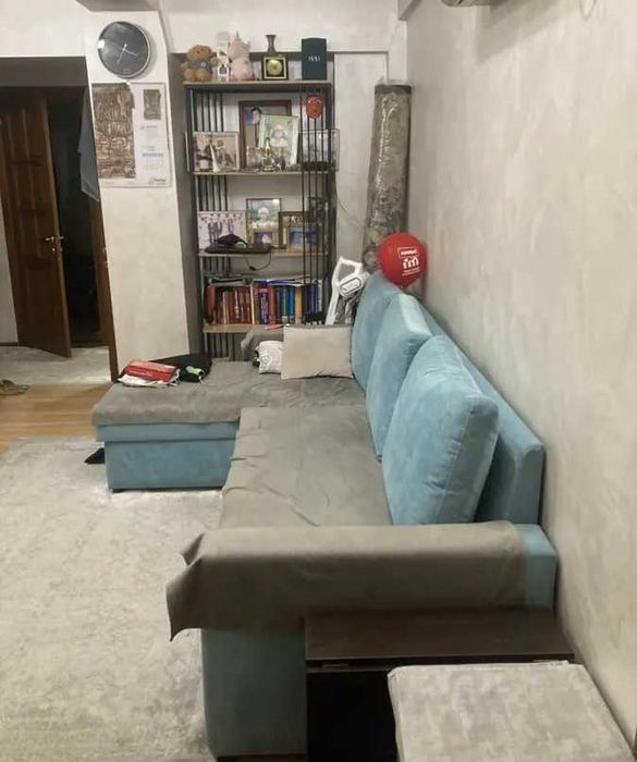 Продам 3-х Розыбакиева Тимирязева