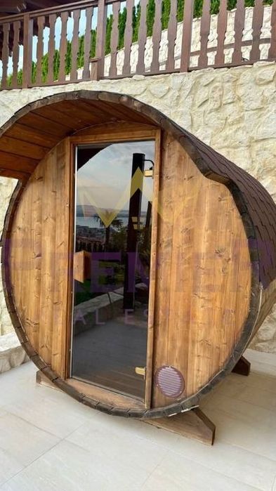 Продава се Къща в Свети Влас - 200 кв.м за 1326 €/кв.м - Снимка #5