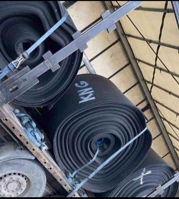 Vând bandă de cauciuc orice dimensiune grosime avem orice grosime