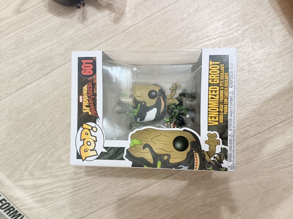 funko pop original от 6 тысяч