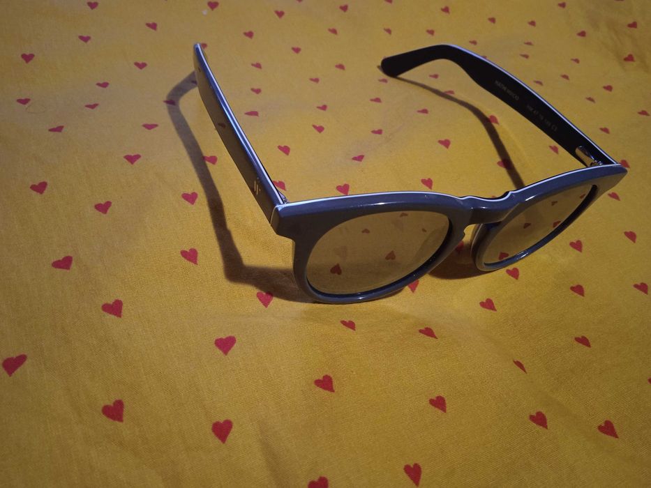 Слънчеви очила Polaroid, Wolfnoir - оригинални