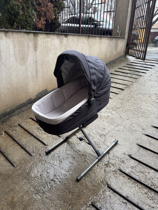 Inglesina trilogy plus landou