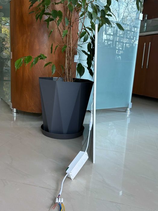 1-16 бр./ ПАНЕЛ LED 36W, 595Х595мм