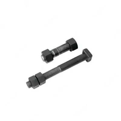 Брони болт короткий (30см)