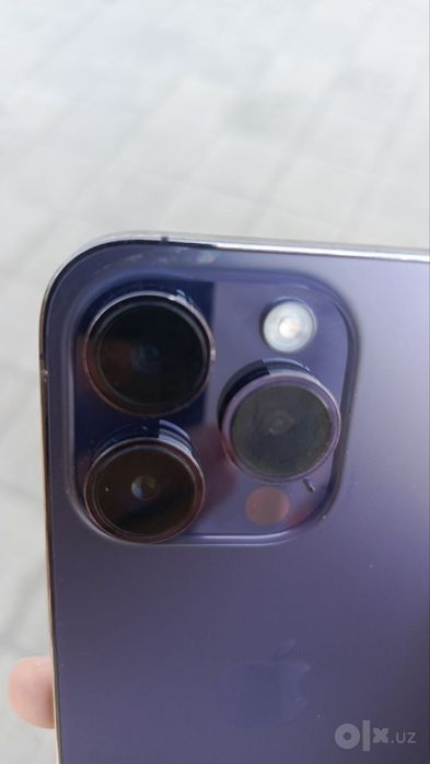 Iphone 14 Pro 5G