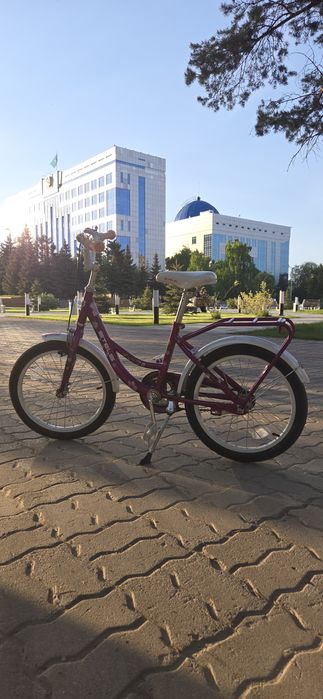 Велосипед детский