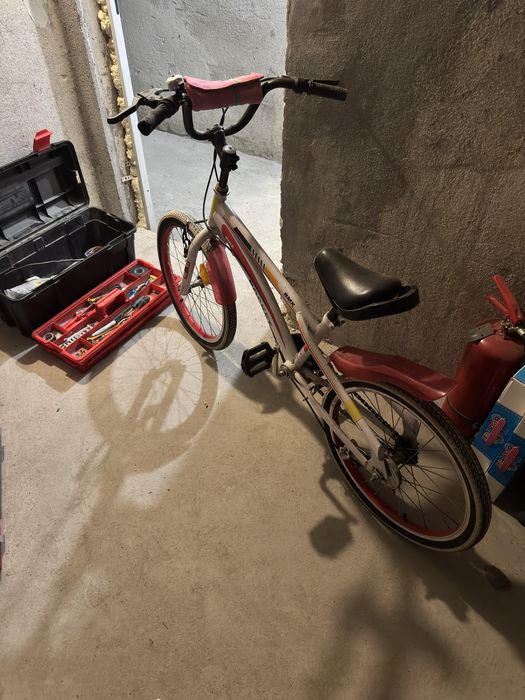 Детски велосипед