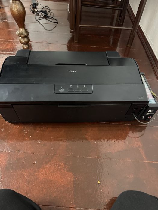 Принтер Epson L1800