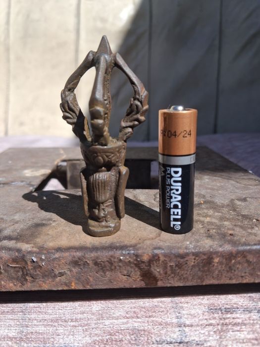 Ваджра Будда 17-18 век