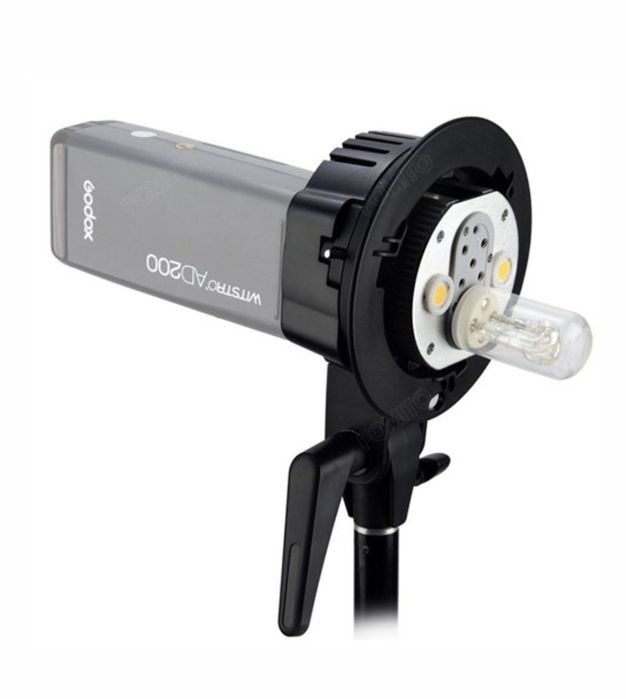 Godox AD B-2 адаптер для двух вспышек AD200