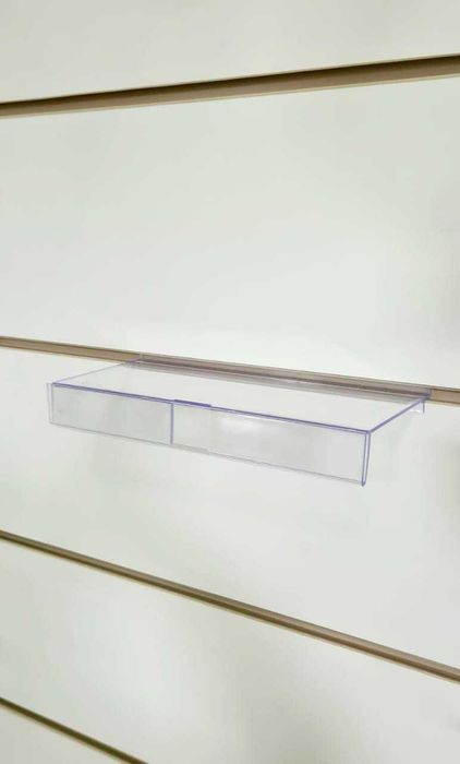 Полка под обувь в экономпанель