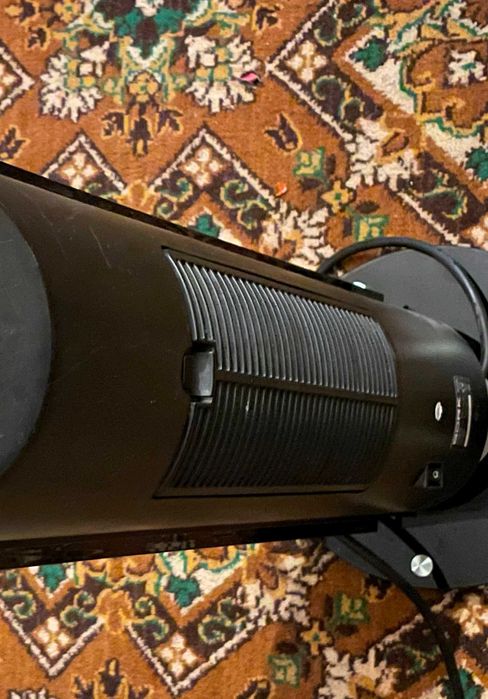 Климат контроль обогреватель 2.5квт