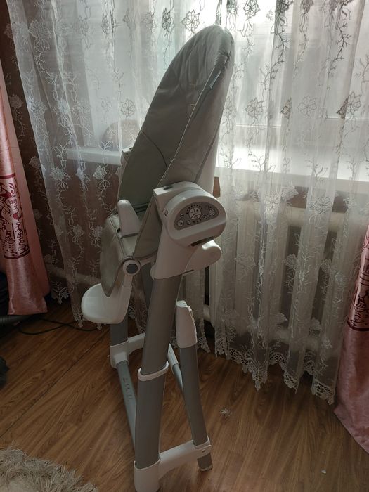 Стульчик для кормления Maribel 3 в 1